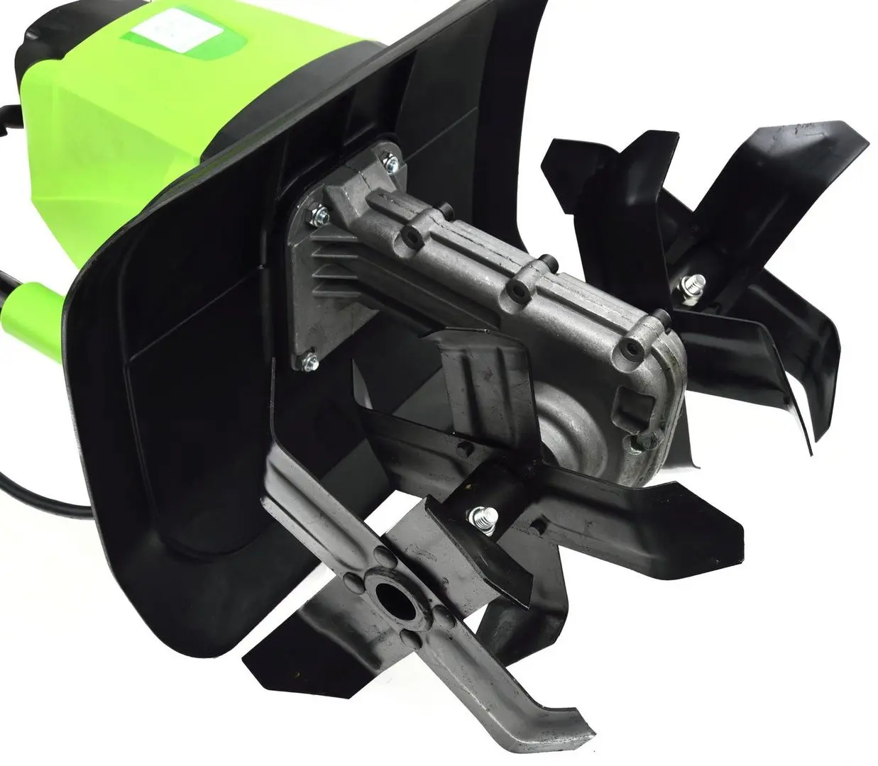 Cultivator electric John Gardener G83004 - 4