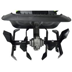 Cultivator electric John Gardener G83004 Thumb