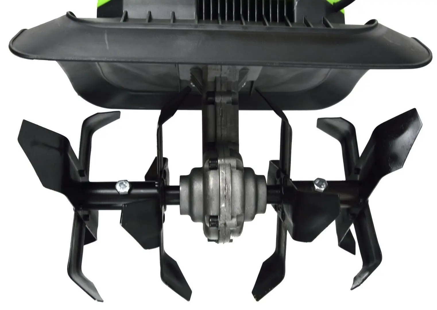 Cultivator electric John Gardener G83004 - 5