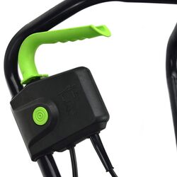 Cultivator electric John Gardener G83004 Thumb