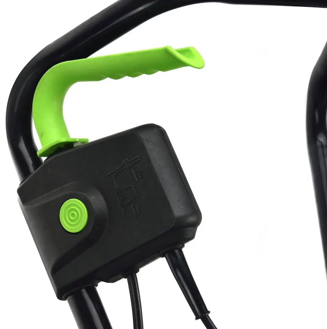 Cultivator electric John Gardener G83004 - 6