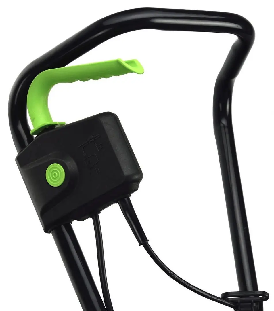 Cultivator electric John Gardener G83004 - 7