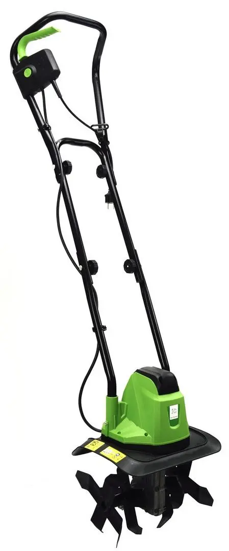 Cultivator electric John Gardener G83004