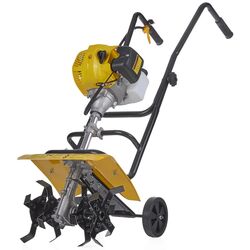 Motocultorul John Gardener G84008 Thumb