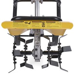 Motocultorul John Gardener G84008 Thumb