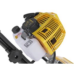 Motocultorul John Gardener G84008 Thumb