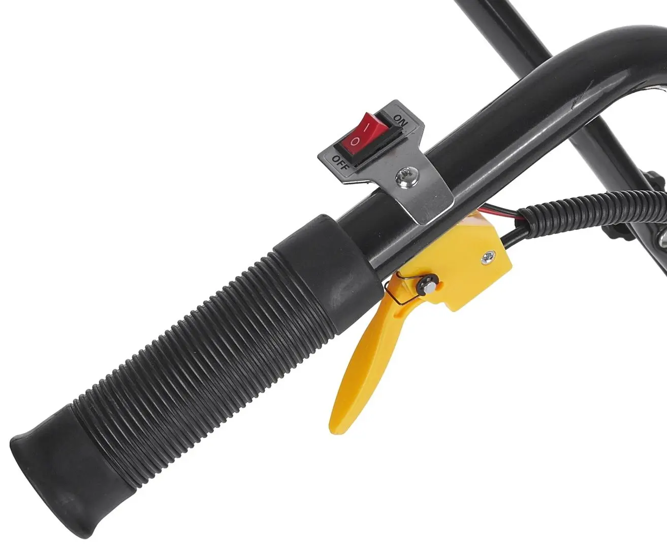 Motocultorul John Gardener G84008 - 7