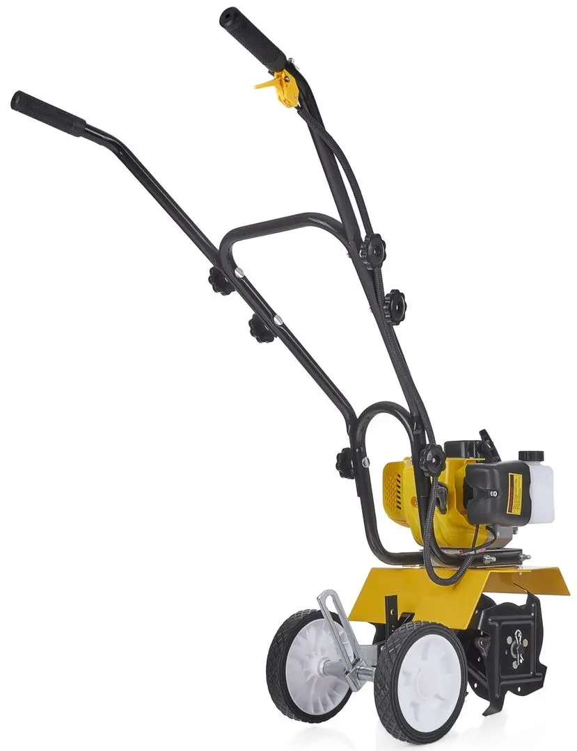 Мотокультиватор John Gardener G84009 - 3