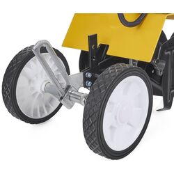 Мотокультиватор John Gardener G84009 Thumb