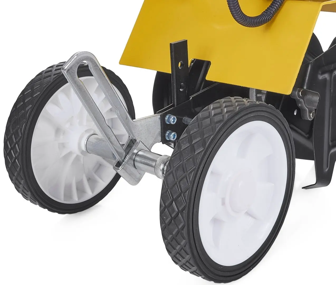 Мотокультиватор John Gardener G84009 - 4