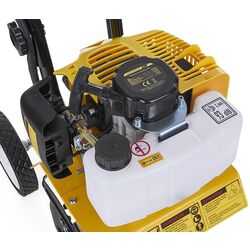 Мотокультиватор John Gardener G84009 Thumb