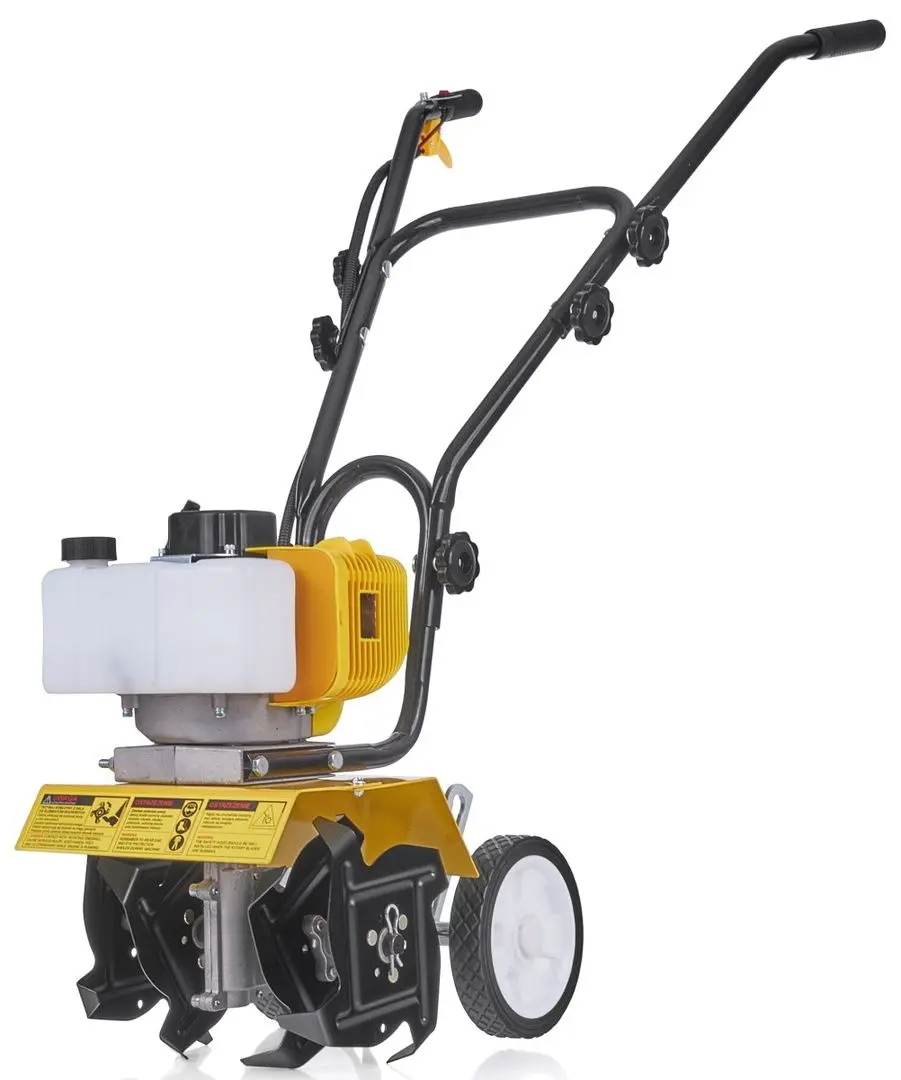 Мотокультиватор John Gardener G84009