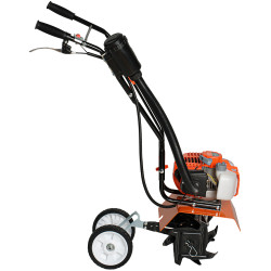 Мотокультиватор Kamoto CG30 Thumb