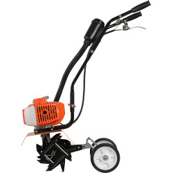 Мотокультиватор Kamoto CG30 Thumb