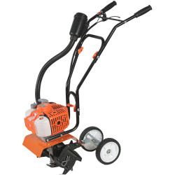 Мотокультиватор Kamoto CG30 Thumb