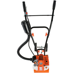 Мотокультиватор Kamoto CG30 Thumb