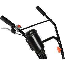 Мотокультиватор Kamoto CG30 Thumb