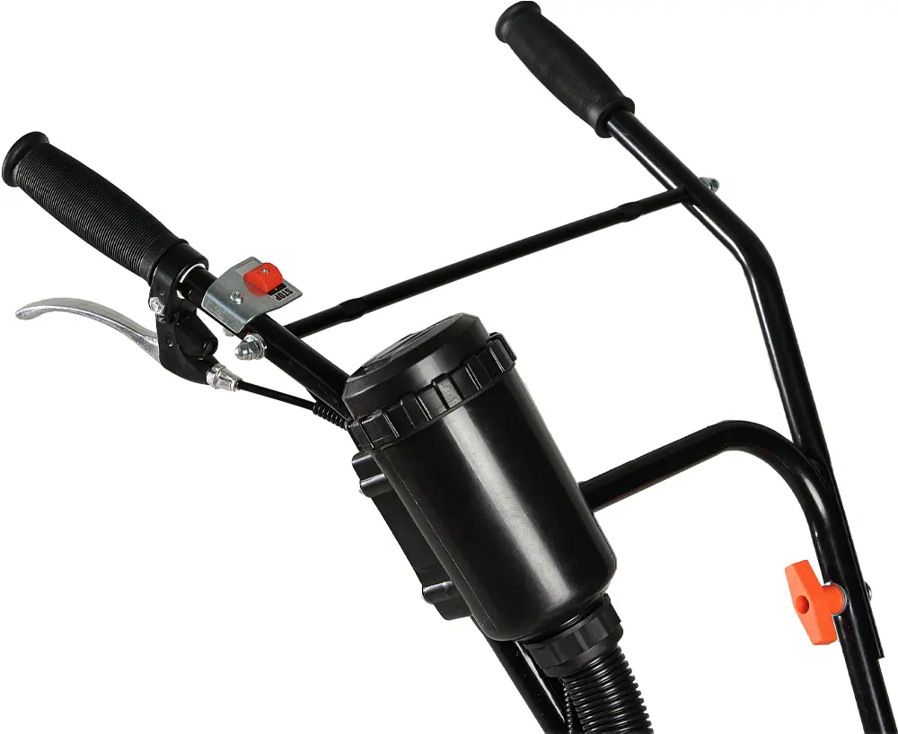 Мотокультиватор Kamoto CG30