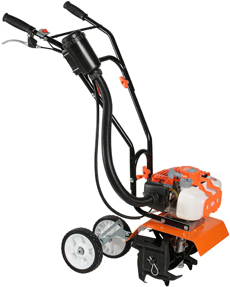 Мотокультиватор Kamoto CG30