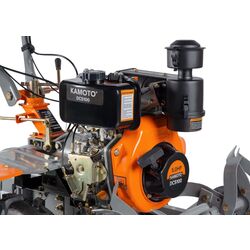 Motocultor Kamoto DC5100 Thumb