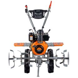 Motocultor Kamoto DC5100