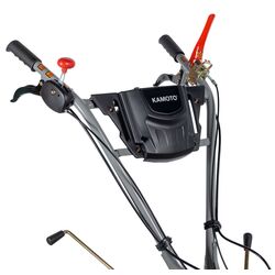 Motocultor Kamoto DC5100 Thumb