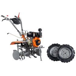 Motocultor Kamoto DC5100 Thumb