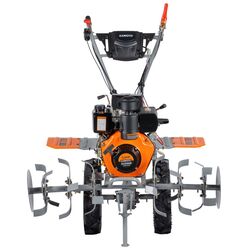 Motocultor Kamoto DC5100E