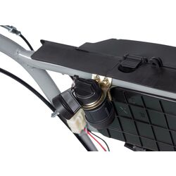 Motocultor Kamoto DC5100E Thumb