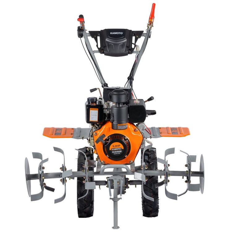 Kamoto DC5100E