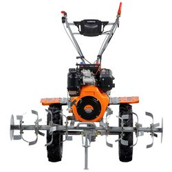 Motocultor Kamoto DC9135E