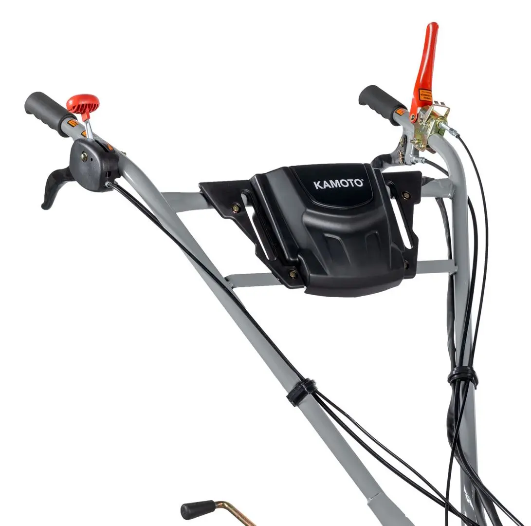 Motocultor Kamoto DC9135E