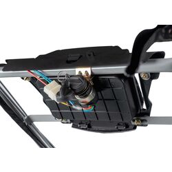 Motocultor Kamoto DC9135E Thumb