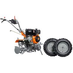 Motocultor Kamoto DC9135E Thumb