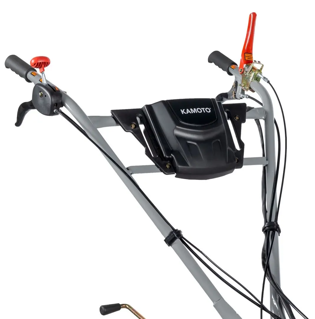 Motocultor Kamoto DC9135E3