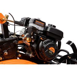 Мотокультиватор Kamoto GC7110 (Black/Orange) Thumb