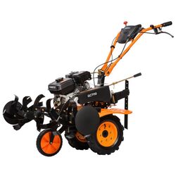 Мотокультиватор Kamoto GC7110 (Black/Orange)
