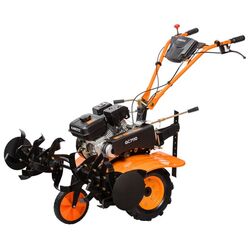 Мотокультиватор Kamoto GC7110 (Black/Orange) Thumb