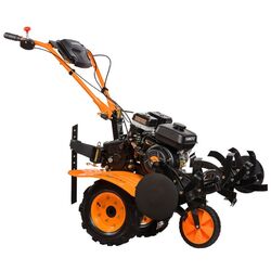 Мотокультиватор Kamoto GC7110 (Black/Orange) Thumb