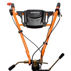 Мотокультиватор Kamoto GC7110 (Black/Orange) Thumb