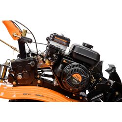 Мотокультиватор Kamoto GC7110 (Black/Orange) Thumb