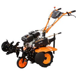Мотокультиватор Kamoto GC7110 (Black/Orange) Thumb