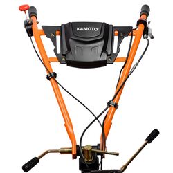 Мотокультиватор Kamoto GC7110 (Black/Orange) Thumb