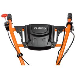 Мотокультиватор Kamoto GC7110 (Black/Orange) Thumb