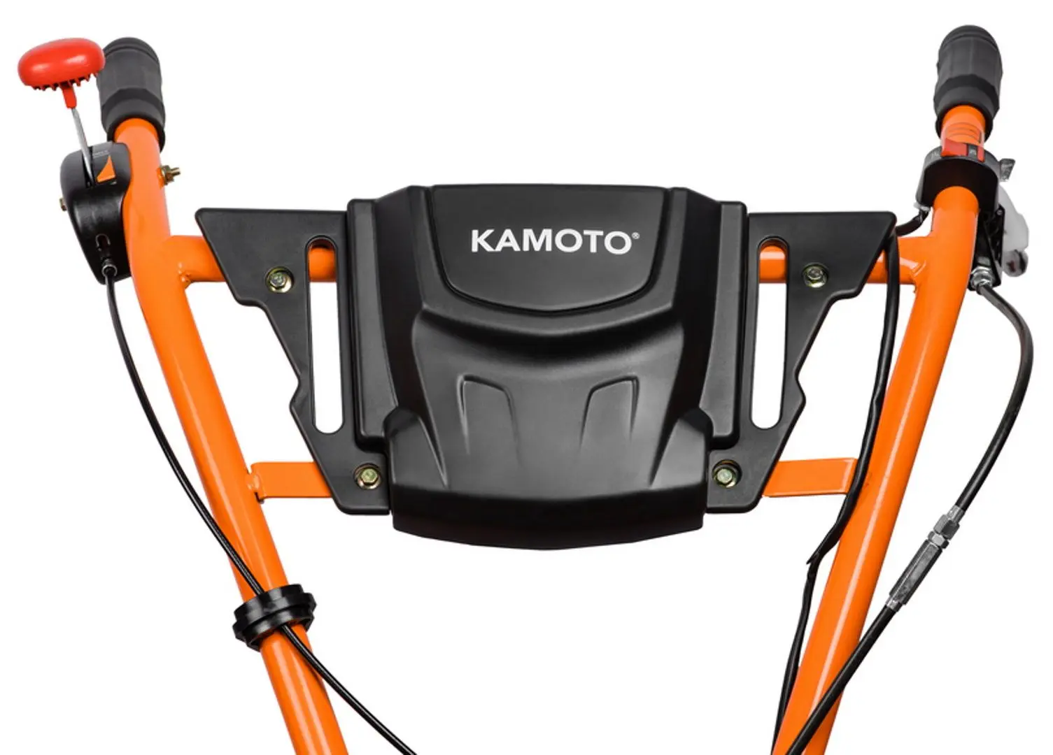Мотокультиватор Kamoto GC7110 (Black/Orange)