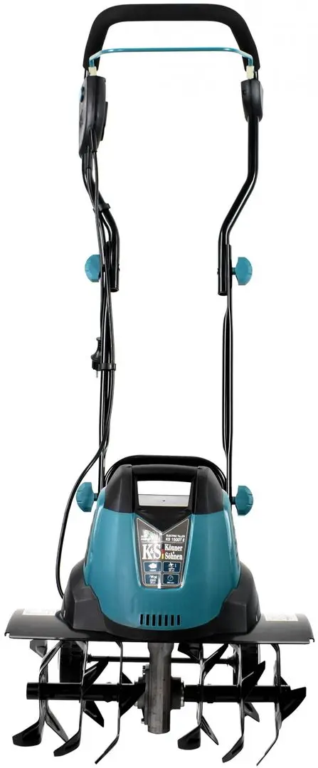 Культиватор электрический Konner&Sohnen 1500 T E