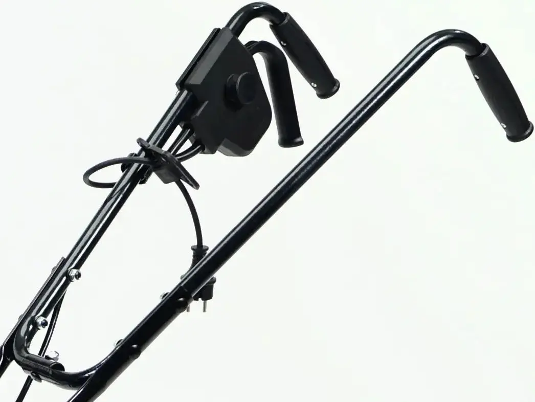 Культиватор электрический Konner&Sohnen 1500 T E