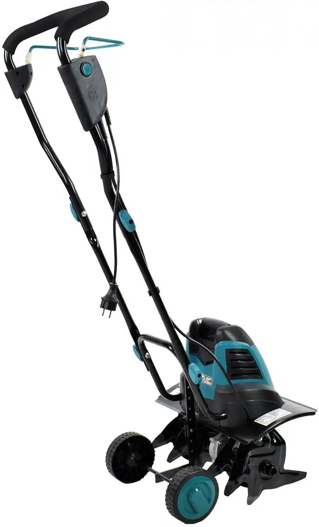 Культиватор электрический Konner&Sohnen 1500 T E