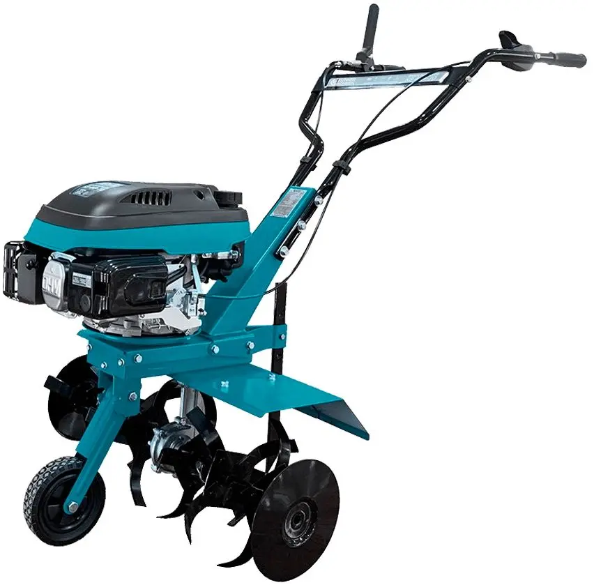 Мотокультиватор Konner&Sohnen 4HP-70 - 2