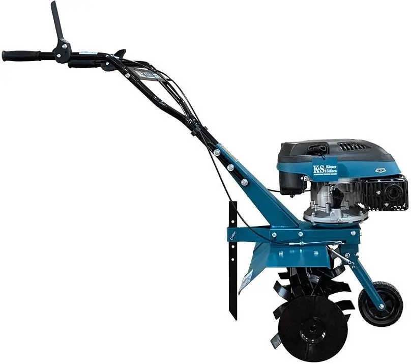 Мотокультиватор Konner&Sohnen 4HP-70 - 3